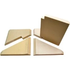 Türfeder Für Kaminofen Slimeline 3.0