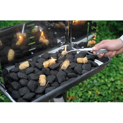 FLASH Anzündwolle 5 Kg Koffer 5 FLASH Anzündwolle 5 Kg Koffer – Bild 5