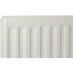 El Fuego Elektro-Ölradiator 800 W Weiß -Heizungsfach Geschäft 109961 2240 8