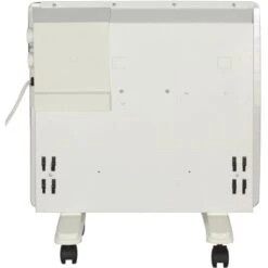 El Fuego Mobiler Heizkonvektor 1000 W -Heizungsfach Geschäft 109968 2240 8