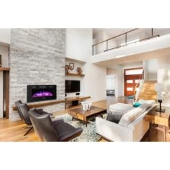 El Fuego Elektrokamin Bern 100 LED-Ambientelicht 900 - 1800 W 33 El Fuego Elektrokamin Bern 100 LED-Ambientelicht 900 - 1800 W -Heizungsfach Geschäft 1139021 2240 AY6391 16