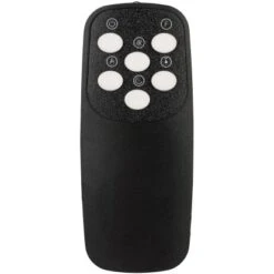 El Fuego Elektrokamin Bern 150 LED-Ambientelicht 900 - 1800 W -Heizungsfach Geschäft 1139088 2240 AY6393 9