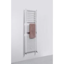 Ximax Badheizkörper Bianca Inkl. Klappelement 145x50 Cm 680-730 Watt Weiß