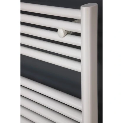 Ximax Badheizkörper Lux 1194 Mm X 600 Mm 715 Watt Weiß 2 Ximax Badheizkörper Lux 1194 Mm X 600 Mm 715 Watt Weiß – Bild 2