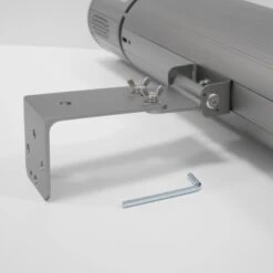 VASNER Appino BEATZZ Bluetooth Infrarot-Heizstrahler Mit Musik Box 2000 W Grau -Heizungsfach Geschäft 177468 4832 7