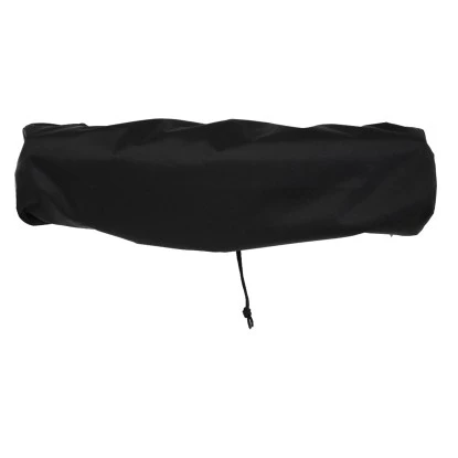 Vasner Abdeckhaube AirCape Für Infrarotstrahler Teras Schwarz Größe L 1 Vasner Abdeckhaube AirCape Für Infrarotstrahler Teras Schwarz Größe L