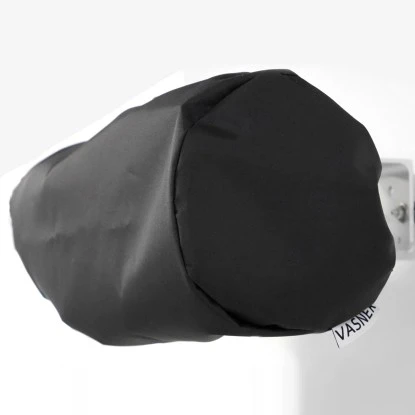 Vasner Abdeckhaube AirCape Für Infrarotstrahler Teras Schwarz Größe L 4 Vasner Abdeckhaube AirCape Für Infrarotstrahler Teras Schwarz Größe L – Bild 4