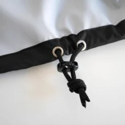 Vasner Abdeckhaube AirCape Für Infrarotstrandstrahler StandLine Schwarz -Heizungsfach Geschäft 177483 4832 5