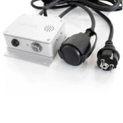 VASNER Bluetooth Dimmer Box Mit Fernbedienung & App Steuerung Für Infrarotstrahl 8 VASNER Bluetooth Dimmer Box Mit Fernbedienung & App Steuerung Für Infrarotstrahl -Heizungsfach Geschäft 177490 4832 2