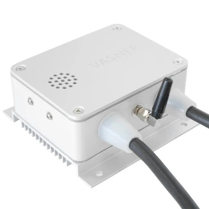 VASNER Bluetooth Dimmer Box Mit Fernbedienung & App Steuerung Für Infrarotstrahl 1 VASNER Bluetooth Dimmer Box Mit Fernbedienung & App Steuerung Für Infrarotstrahl