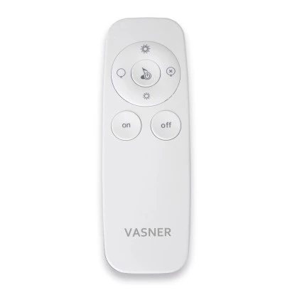 VASNER Bluetooth Dimmer Box Mit Fernbedienung & App Steuerung Für Infrarotstrahl 6 VASNER Bluetooth Dimmer Box Mit Fernbedienung & App Steuerung Für Infrarotstrahl – Bild 6