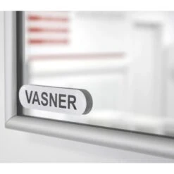 VASNER Zipris S Spiegel-Infrarotheizung Spiegelheizung 400 W Mit Aluminium Rahme -Heizungsfach Geschäft 177495 4832 4