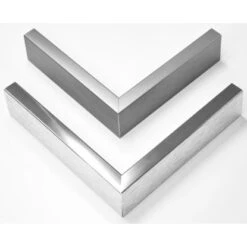 Vasner Spiegel-Infrarotheizung Zipris S LED 400 W Mit Licht Und Titan-Rahmen -Heizungsfach Geschäft 177544 4832 3