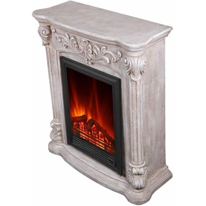 EL Fuego Elektrokamin Rom 1,5 KW 4 EL Fuego Elektrokamin Rom 1,5 KW – Bild 4