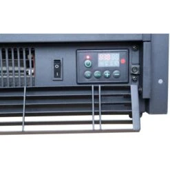 EL Fuego Elektrokamin Rom 1,5 KW 20 EL Fuego Elektrokamin Rom 1,5 KW -Heizungsfach Geschäft 1 2240 AY0620 Detailfoto 3