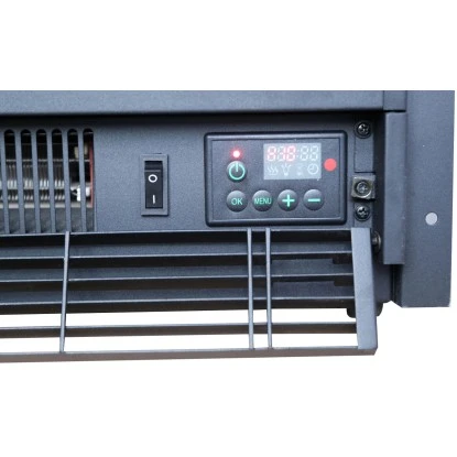 EL Fuego Elektrokamin Rom 1,5 KW 9 EL Fuego Elektrokamin Rom 1,5 KW – Bild 9