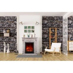 EL Fuego Elektrokamin Rom 1,5 KW 21 EL Fuego Elektrokamin Rom 1,5 KW -Heizungsfach Geschäft 1 2240 AY0620 Milieufoto 1