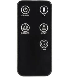 EL Fuego Elektrokamin Kitzbühel Stein Mit Heizung 1,8 KW 22 EL Fuego Elektrokamin Kitzbühel Stein Mit Heizung 1,8 KW -Heizungsfach Geschäft 1 2240 AY0684 Detailfoto 6