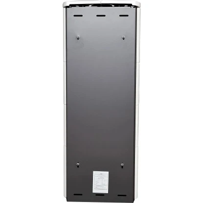 Hark Dauerbrand Kaminofen Opera-B Grande Cremeweiß 7 KW Mit Automatik EEK: A+ 5 Hark Dauerbrand Kaminofen Opera-B Grande Cremeweiß 7 KW Mit Automatik EEK: A+ – Bild 5