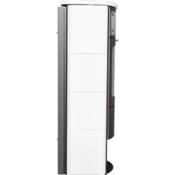 Hark Dauerbrand Kaminofen Opera-B Grande Cremeweiß 7 KW Mit Automatik EEK: A+ 14 Hark Dauerbrand Kaminofen Opera-B Grande Cremeweiß 7 KW Mit Automatik EEK: A+ -Heizungsfach Geschäft 209401 1921 5
