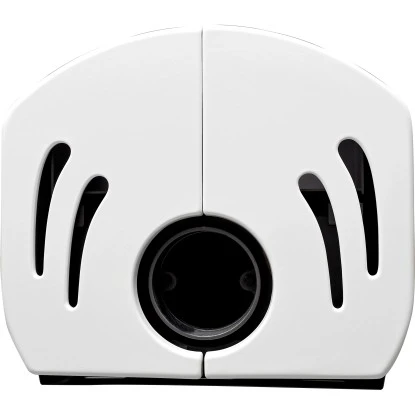 Hark Dauerbrand Kaminofen Opera-B Grande Cremeweiß 7 KW Mit Automatik EEK: A+ 8 Hark Dauerbrand Kaminofen Opera-B Grande Cremeweiß 7 KW Mit Automatik EEK: A+ – Bild 8