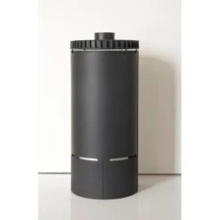 La Nordica Kaminofen Candy Gusseisen 7,2 KW EEK: A+ -Heizungsfach Geschäft 228370 1009 2