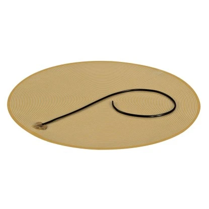 Perobe Spiegelheizung Rund 1 Perobe Spiegelheizung Rund