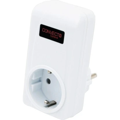 Convecto Funk-Schalt-Steckdose Control FSS 070 1 Convecto Funk-Schalt-Steckdose Control FSS 070