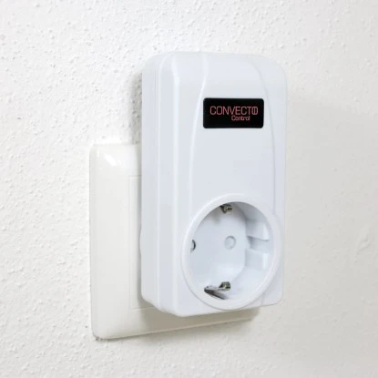 Convecto Funk-Schalt-Steckdose Control FSS 070 2 Convecto Funk-Schalt-Steckdose Control FSS 070 – Bild 2