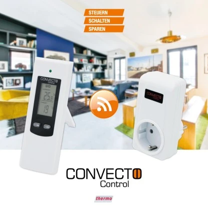 Convecto Funk-Schalt-Steckdose Control FSS 070 5 Convecto Funk-Schalt-Steckdose Control FSS 070 – Bild 5