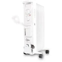 Suntec Radiator-Befeuchter Heat Safe 1500 Humid Weiß -Heizungsfach Geschäft 243435 1599 4