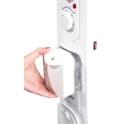 Suntec Radiator-Befeuchter Heat Safe 1500 Humid Weiß -Heizungsfach Geschäft 243435 1599 5