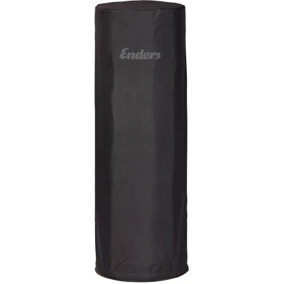 Enders®Wetterschutzhülle Für Terrassenheizer Polo 2.0 Schwarz 1 Enders®Wetterschutzhülle Für Terrassenheizer Polo 2.0 Schwarz