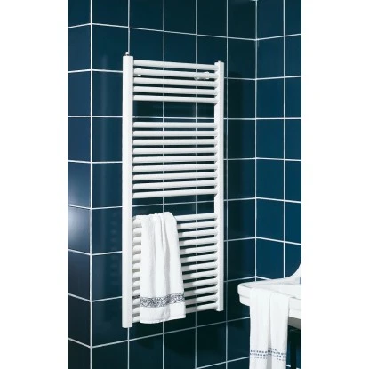 Schulte Design-Heizkörper Köln Mit Anschluss Von Unten 532 W Alpinweiß 3 Schulte Design-Heizkörper Köln Mit Anschluss Von Unten 532 W Alpinweiß – Bild 3