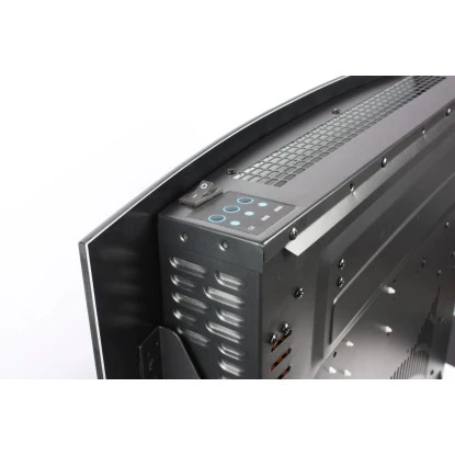 EL Fuego Elektrowandkamin Aarau Oval Schwarz 1,8 KW 7 EL Fuego Elektrowandkamin Aarau Oval Schwarz 1,8 KW – Bild 7