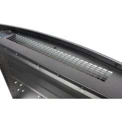 EL Fuego Elektrowandkamin Aarau Oval Schwarz 1,8 KW 22 EL Fuego Elektrowandkamin Aarau Oval Schwarz 1,8 KW -Heizungsfach Geschäft 2 2240 AY0628 Detailfoto 6