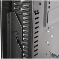 EL Fuego Elektrowandkamin Aarau Oval Schwarz 1,8 KW 25 EL Fuego Elektrowandkamin Aarau Oval Schwarz 1,8 KW -Heizungsfach Geschäft 2 2240 AY0628 Detailfoto 9