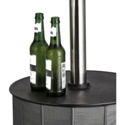 Enders®Terrassenheizer Fancy Mit 6 KW Eco Green-Brenner 10 Enders®Terrassenheizer Fancy Mit 6 KW Eco Green-Brenner -Heizungsfach Geschäft 3078 3795 5442 fancy tisch