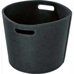 OBI Filzholztrage Schwarz