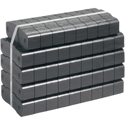 Rekord Braunkohlebriketts 25 Kg Bündel 1 Rekord Braunkohlebriketts 25 Kg Bündel
