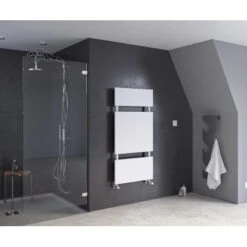 Heizungsfach Geschäft 38 Ximax Badheizkörper P2-Plus 1204x600 Mm Weiß 752 Watt