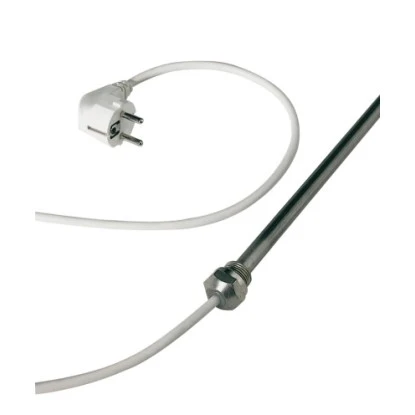 Schulte Heizstab 1 Mit Schukostecker 600 W 2 Schulte Heizstab 1 Mit Schukostecker 600 W – Bild 2