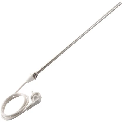 Schulte Heizstab 1 Mit Schukostecker 600 W 1 Schulte Heizstab 1 Mit Schukostecker 600 W