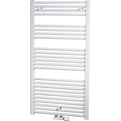 Ximax Badheizkörper Alpha Mittenanschluss 1454 Mm X 700 Mm Weiß 917 Watt 1 Ximax Badheizkörper Alpha Mittenanschluss 1454 Mm X 700 Mm Weiß 917 Watt