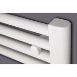 Ximax Badheizkörper Alpha Mittenanschluss 1454 Mm X 600 Mm Weiß 797 Watt -Heizungsfach Geschäft 363919 2124 2 1