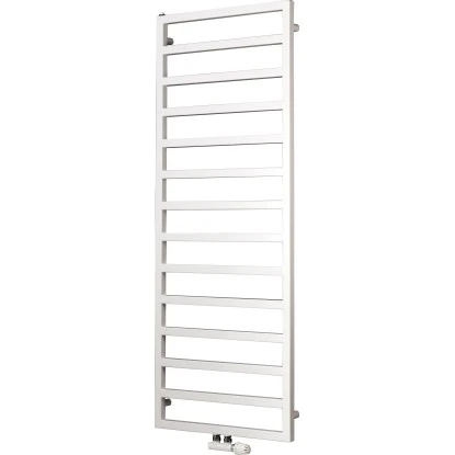 Ximax Badheizkörper Pure Mittenanschluss 1230 Mm X 600 Mm Weiß 552 Watt 1 Ximax Badheizkörper Pure Mittenanschluss 1230 Mm X 600 Mm Weiß 552 Watt