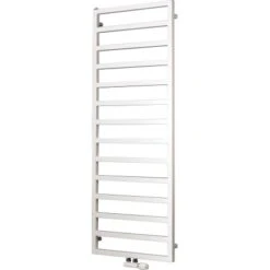 Ximax Badheizkörper Pure Mittenanschluss 870 Mm X 600 Mm Weiß 404 Watt