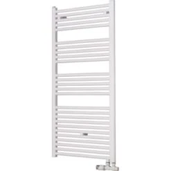 Ximax Badheizkörper Hektor MAV 1616 Mm X 600 Mm Weiß 904 Watt