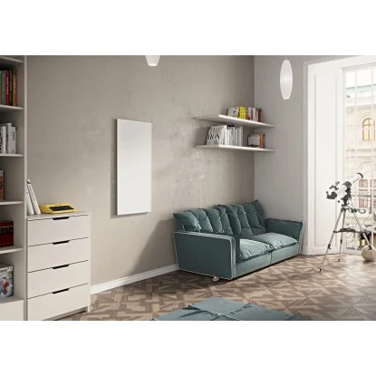 Ximax Aluminium Paneel Weiß Mit Rahmen 300 Mm X 1200 Mm 400 W 2 Ximax Aluminium Paneel Weiß Mit Rahmen 300 Mm X 1200 Mm 400 W – Bild 2