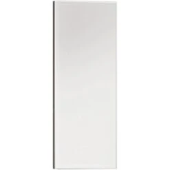 Ximax Aluminium Paneel Weiß Mit Rahmen 300 Mm X 1200 Mm 400 W